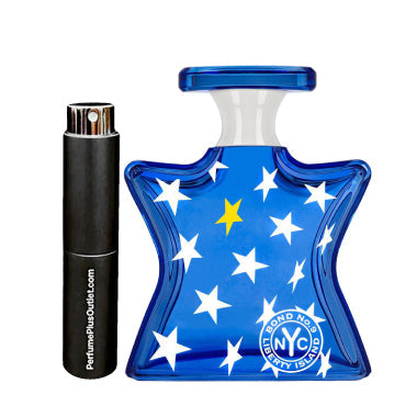 Travel Spray 0.27 oz Liberty Island By Bond No 9