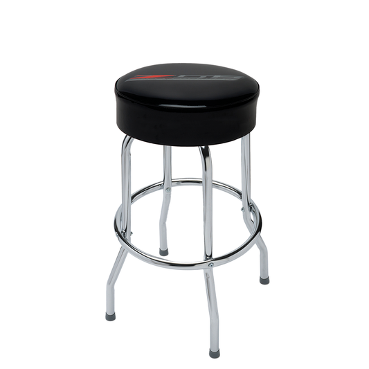 Corvette Counter/Pub Stool : C7 Z06
