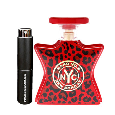 Travel Spray 0.27 oz New Bond Street By Bond No.9
