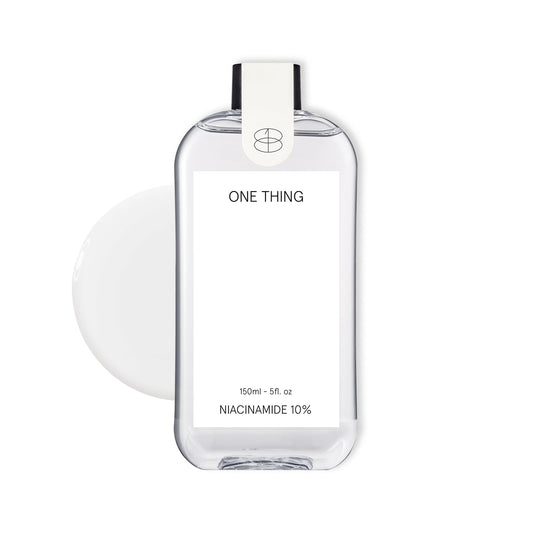 One Thing Niacinamide 10% Lotion 150Ml | Bright Skin Vegan Skin Care Japan Cosmetics