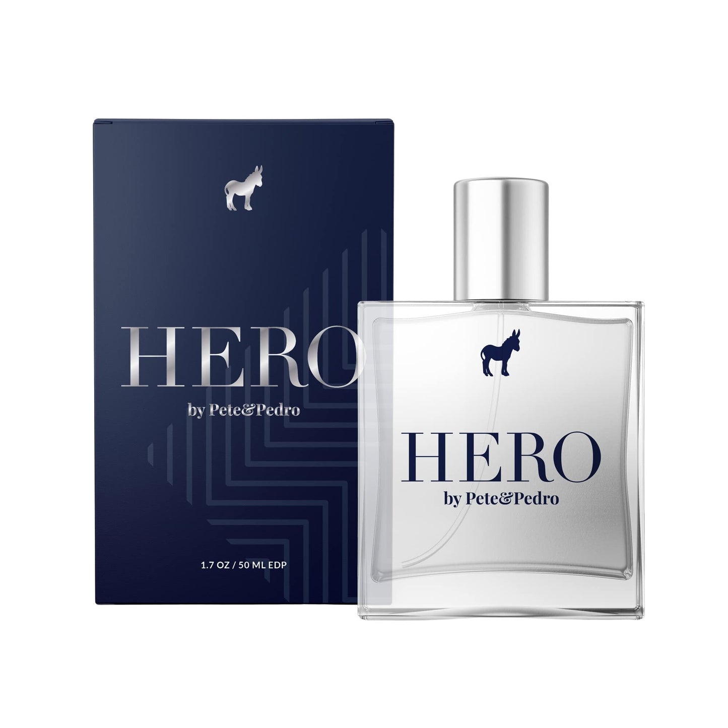 Pete & Pedro HERO EDP