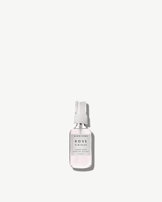 Rose Hibiscus Face Mist