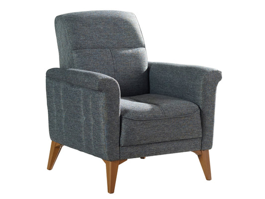 Royce Chair Anthracite