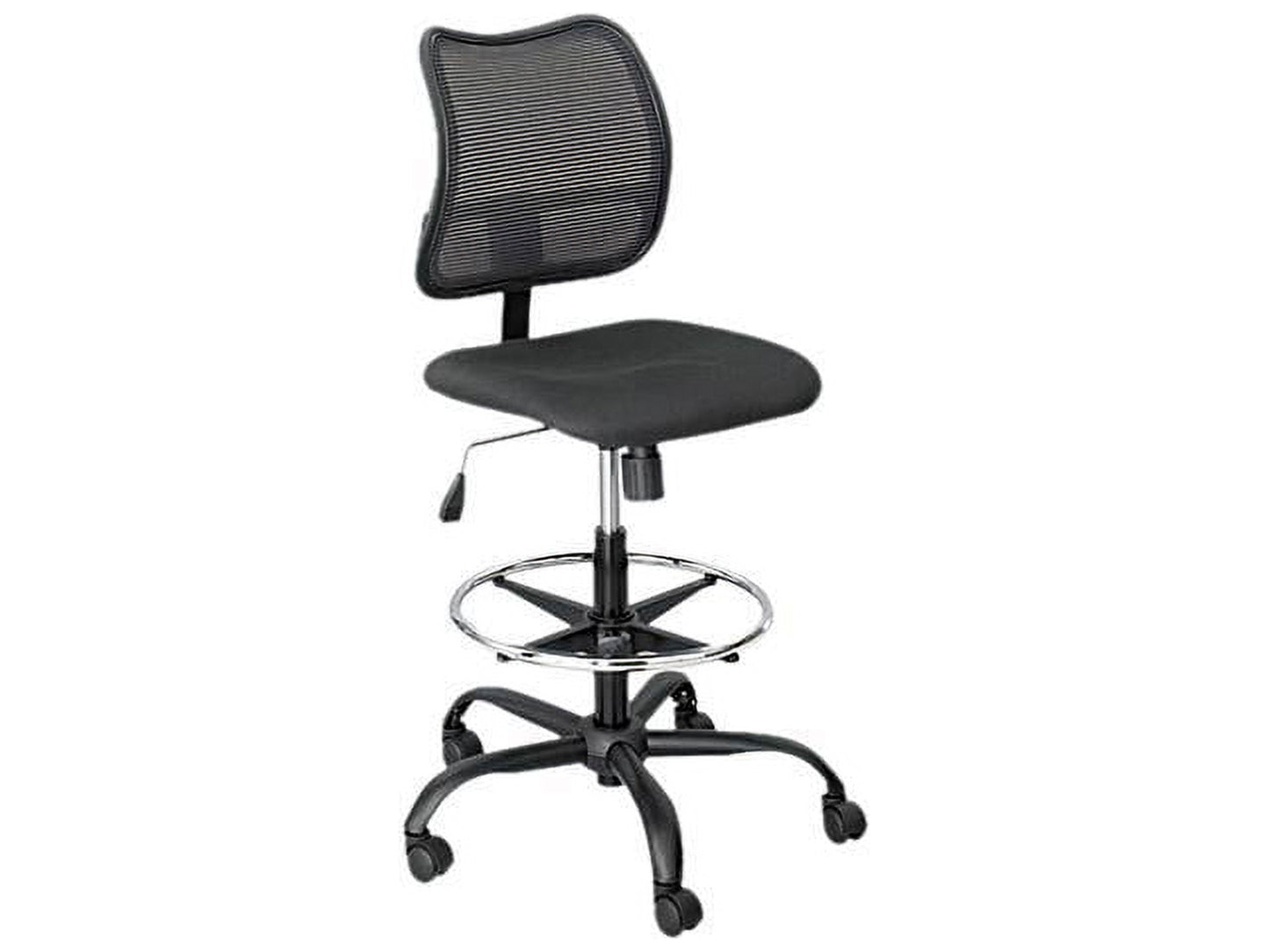 Safco Vue Extended Height Mesh Chair