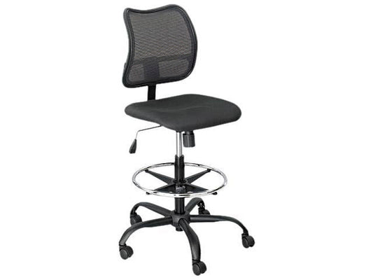 Safco Vue Extended Height Mesh Chair