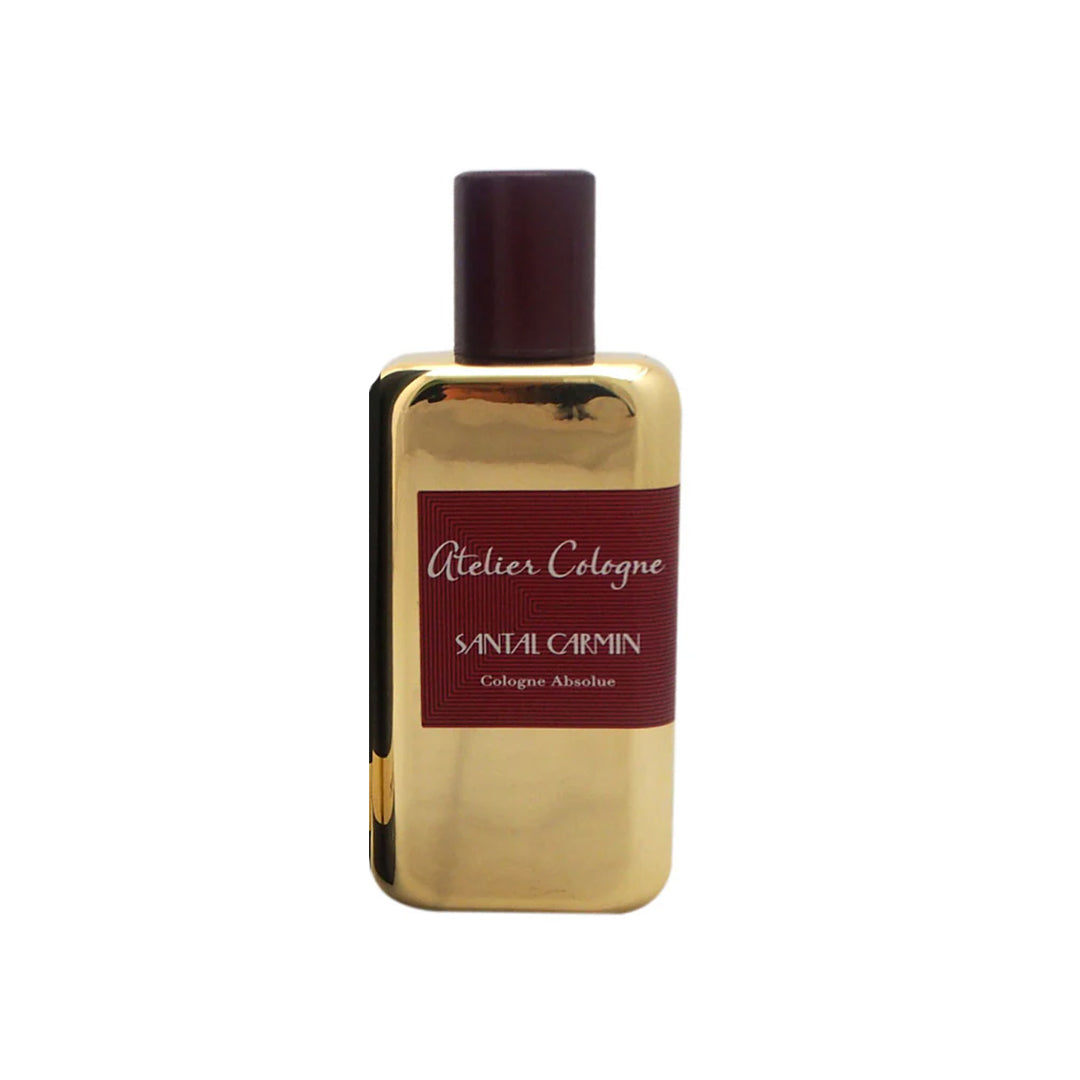 Santal Carmin By Atelier Cologne Pure Perfume Spray 3.3 oz