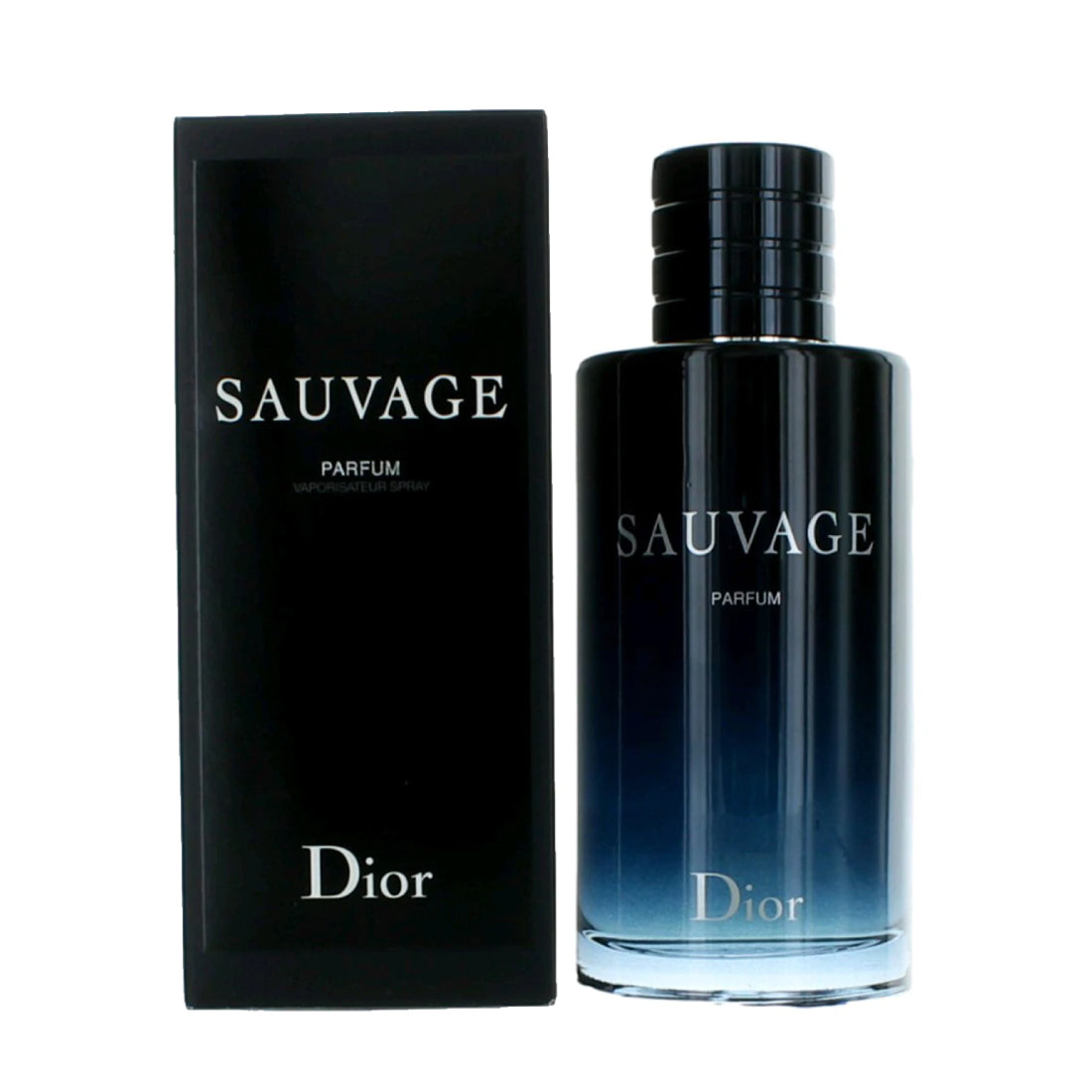 Sauvage For Men By Christian Dior Parfum Spray