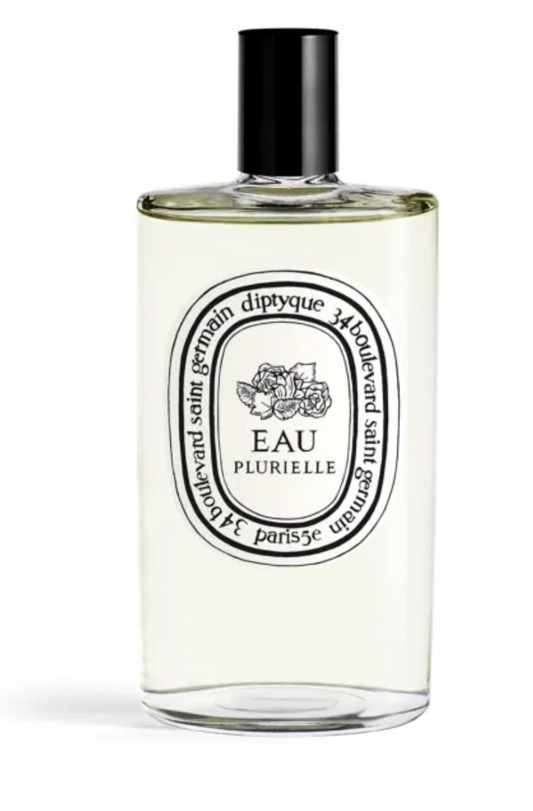 EAU PLURIELLE