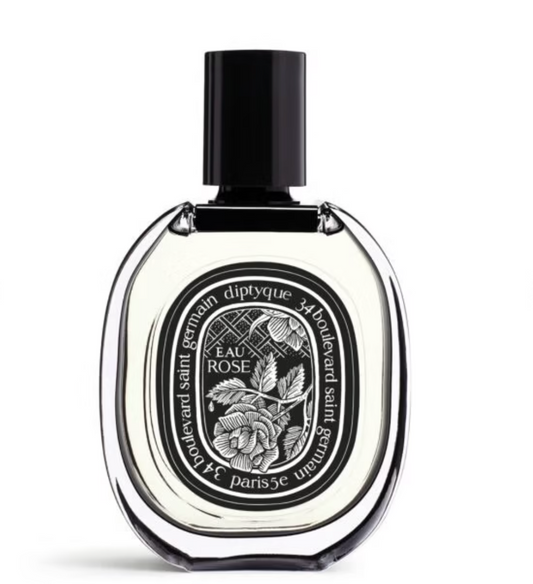 EAU ROSE EAU DE PARFUM - Millo Jewelry