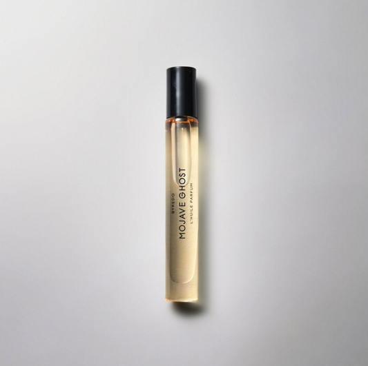 Roll- On Perfumed Oil