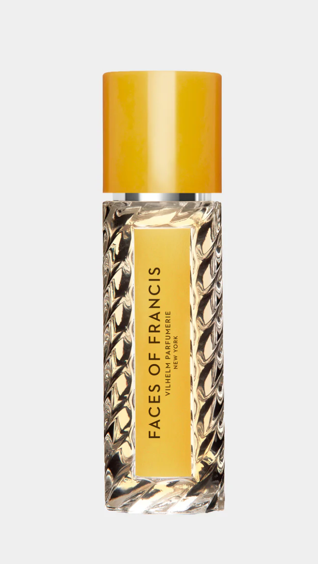 FACES OF FRANCIS - Millo Jewelry