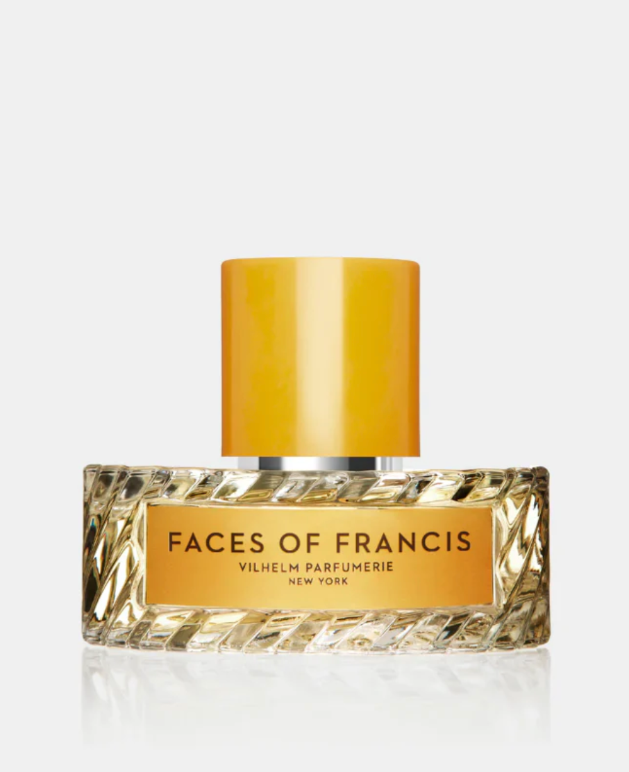 FACES OF FRANCIS - Millo Jewelry