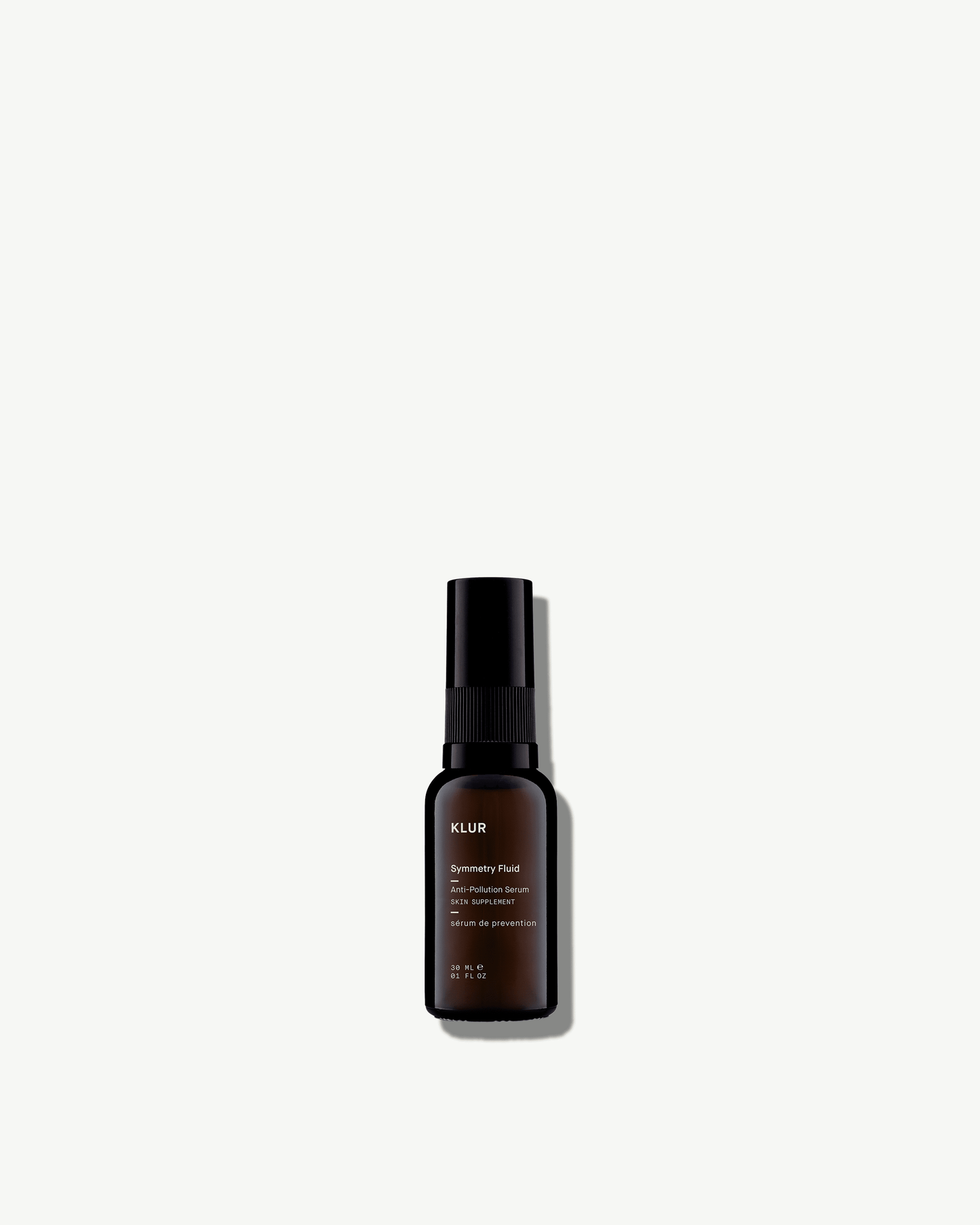 Symmetry Fluid Anti-Pollution Serum