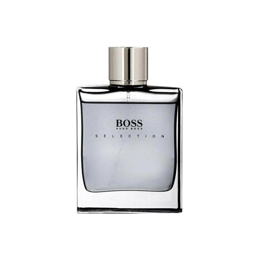 Selection For Men By Hugo Boss Eau De Toilette Spray 3.4 oz