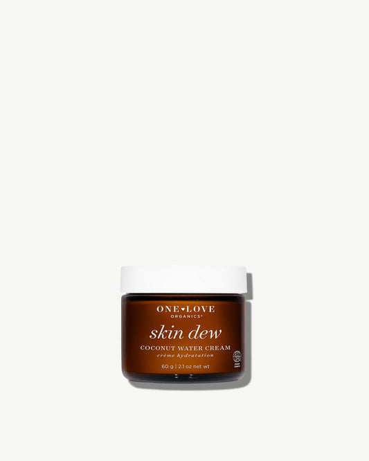 Skin Dew Coconut Water Cream
