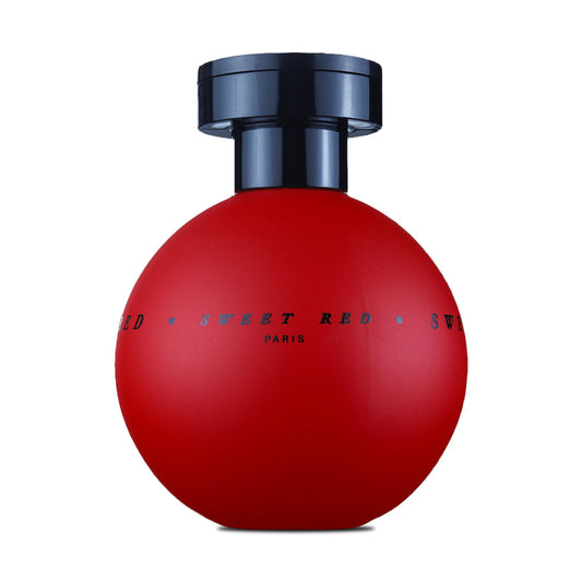 Sweet Red by Lorientale Fragrances Eau De Parfum Spray 3.4 oz