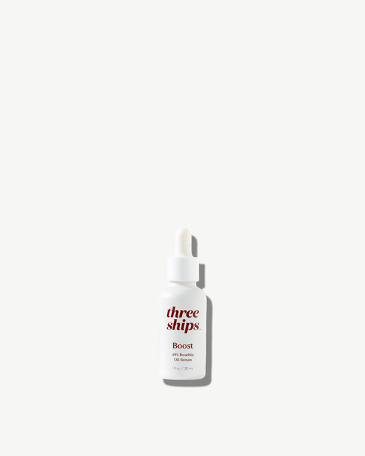 Boost 49% Rosehip Oil Serum