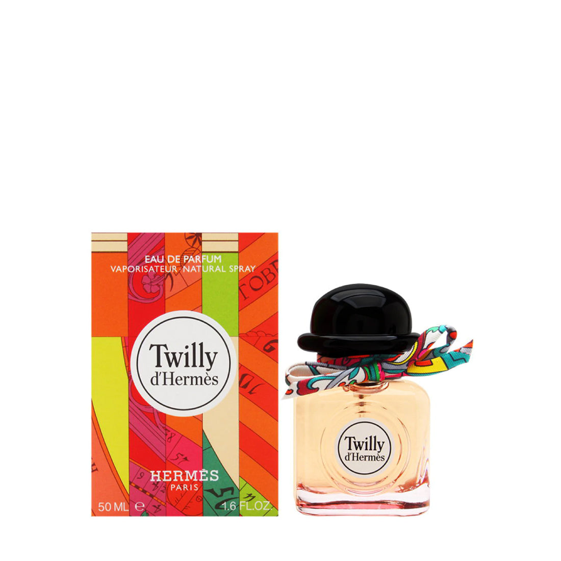 Twilly D'hermes For Women By Hermes Eau De Parfum Spray