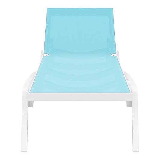 PART Pacific Fabric - Turquise