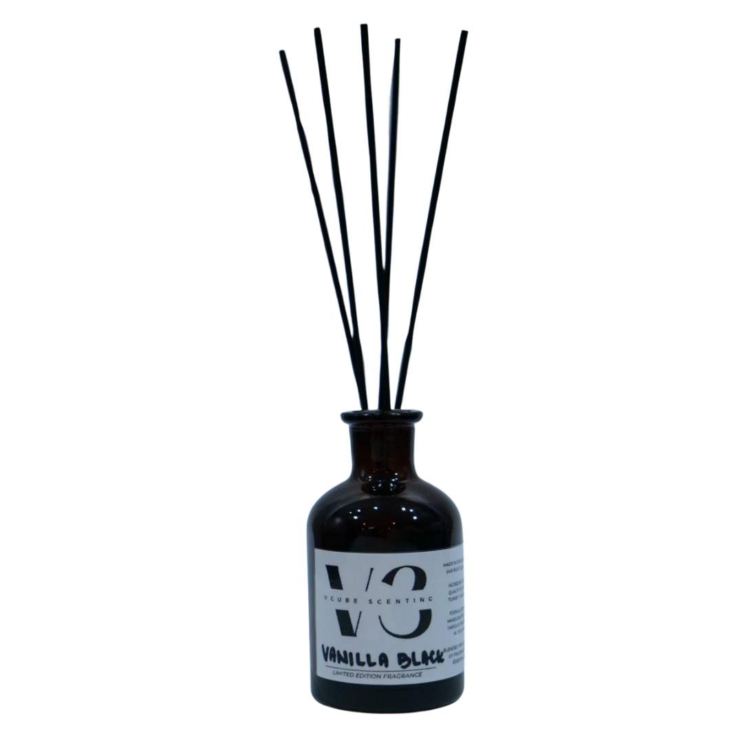 Reed Diffusers (100ml)