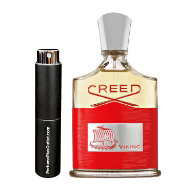 Travel Spray 0.27 oz Viking For Men By Creed