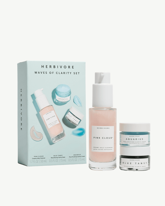 Waves of Clarity Starter Set