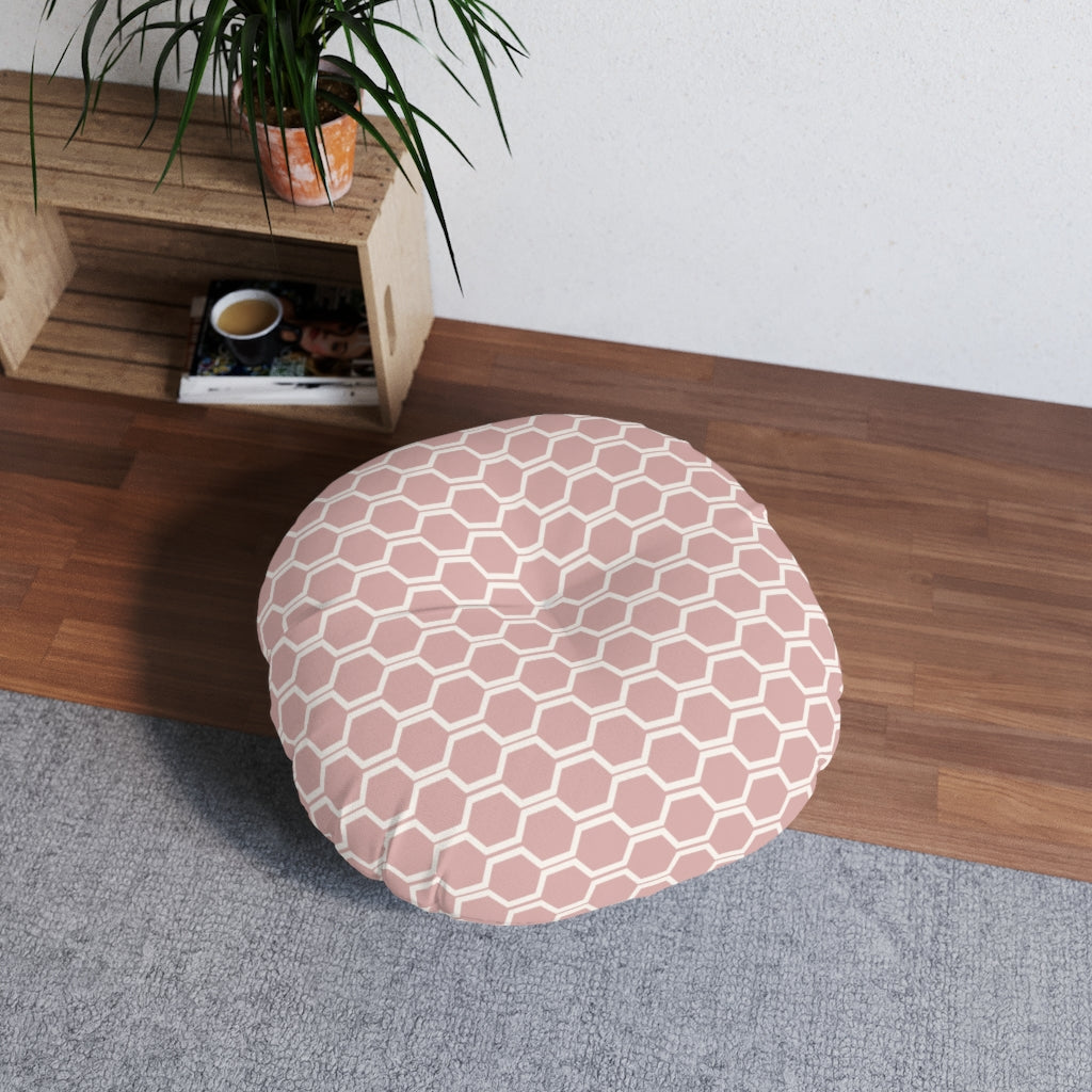 Floor Pillows Modern Geometric, Floor Pillow Cushions and Loungers | Pippa + June
