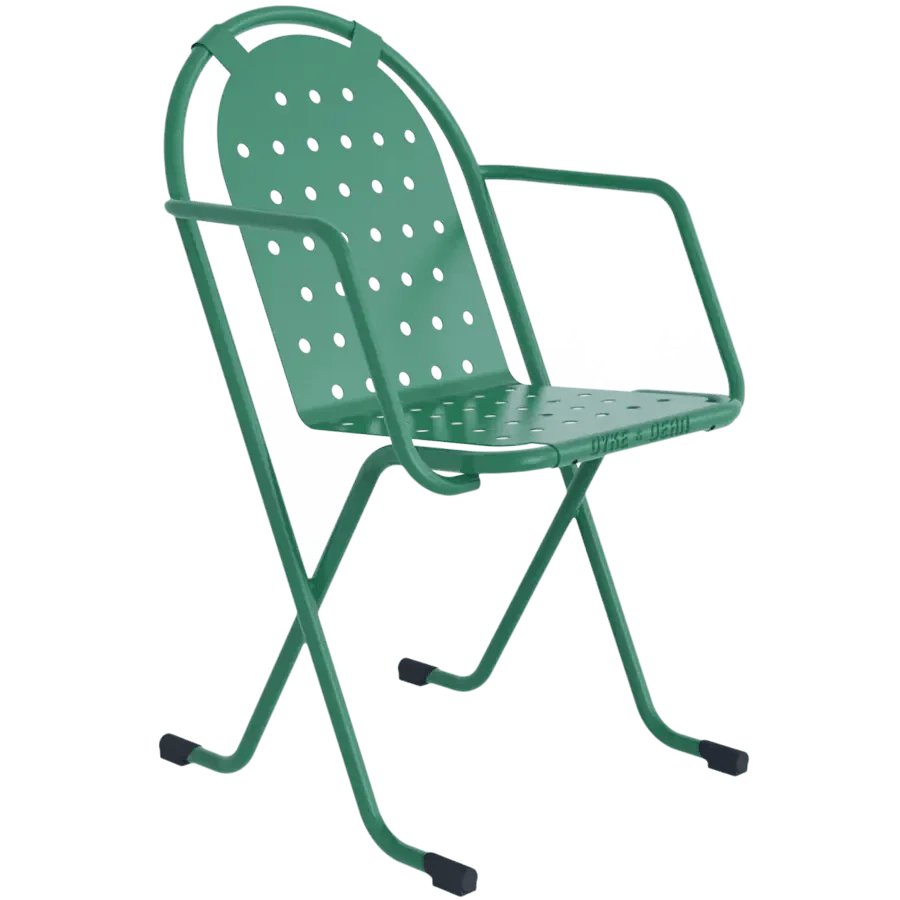 ADICO 5006 CHAIR - DYKE & DEAN