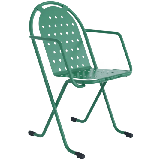 ADICO 5006 CHAIR - DYKE & DEAN