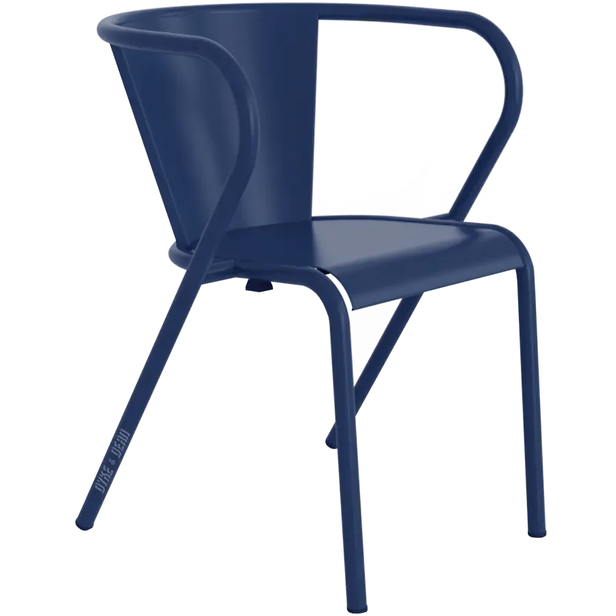 ADICO 5008 CHAIR - DYKE & DEAN