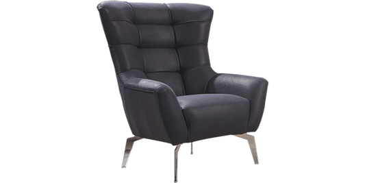 Nesta Livingroom Chair Navy