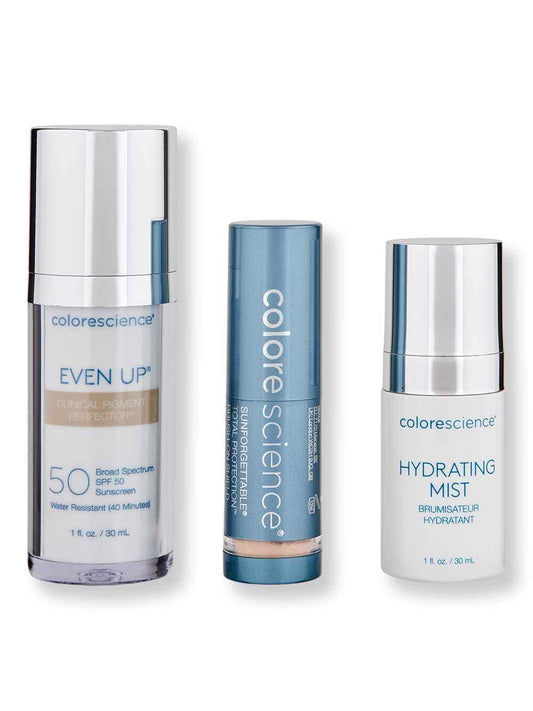 ColoreScience Even Up Corrective Kit for Pigmentation
