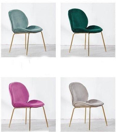 Dining Chair Lounge Design