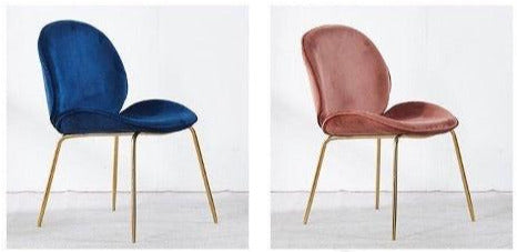 Dining Chair Lounge Design