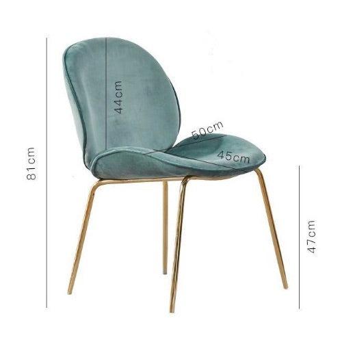 Dining Chair Lounge Design