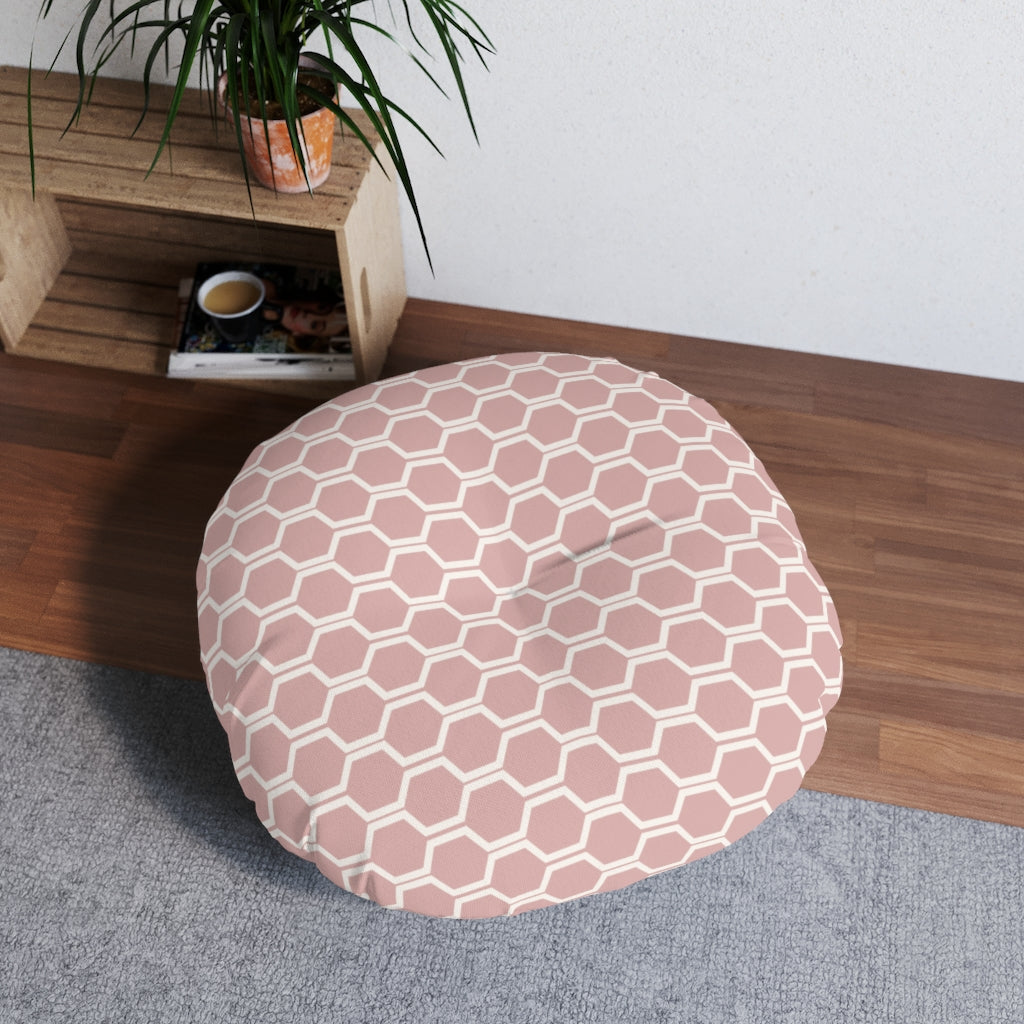 Floor Pillows Modern Geometric, Floor Pillow Cushions and Loungers | Pippa + June