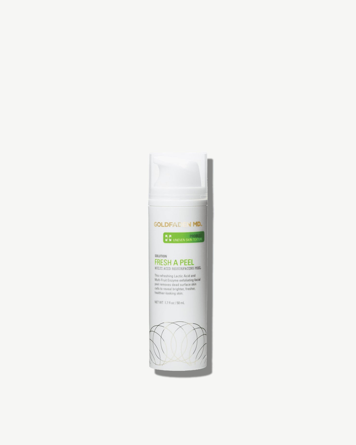 Fresh A Peel Multi-Acid Resurfacing Peel