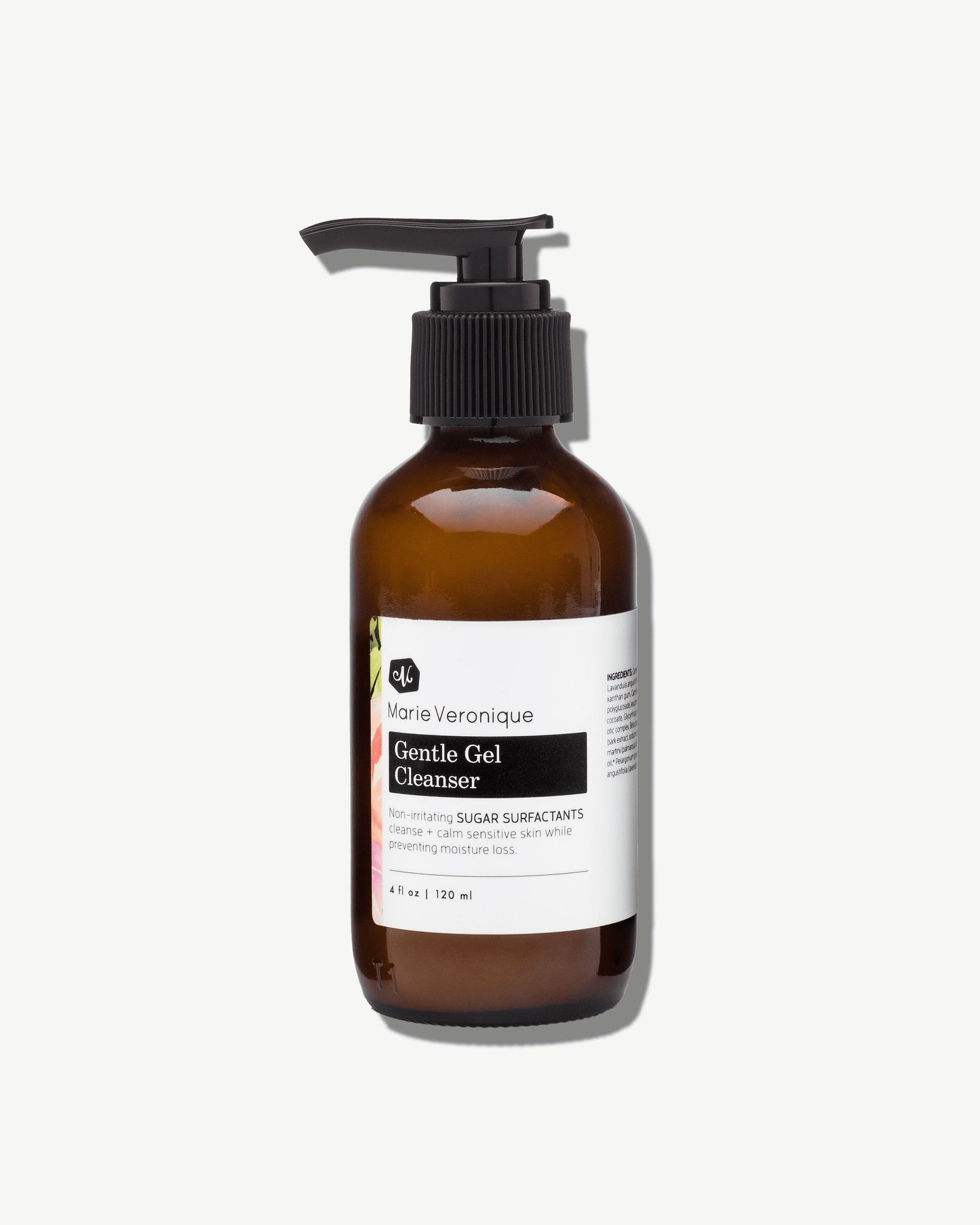 Gentle Gel Cleanser