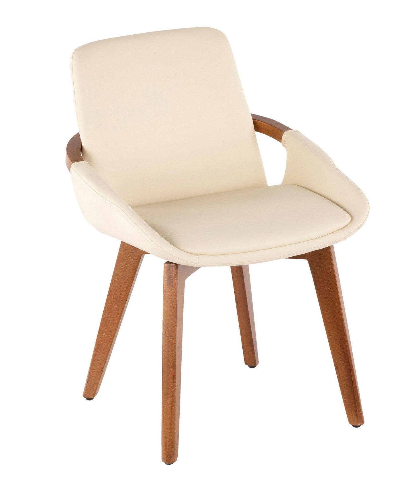 Solitude Cream Chair