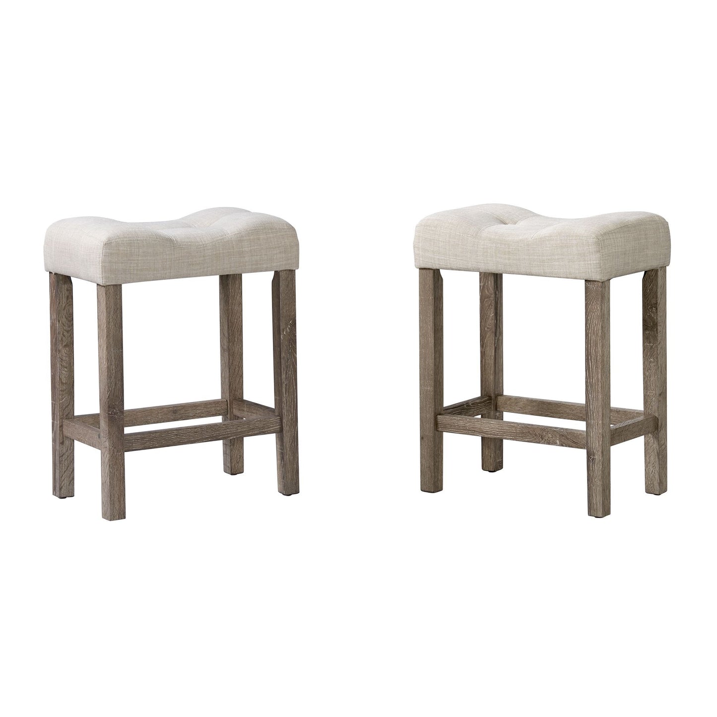 Oak Lawn Counter stool (3A packing)