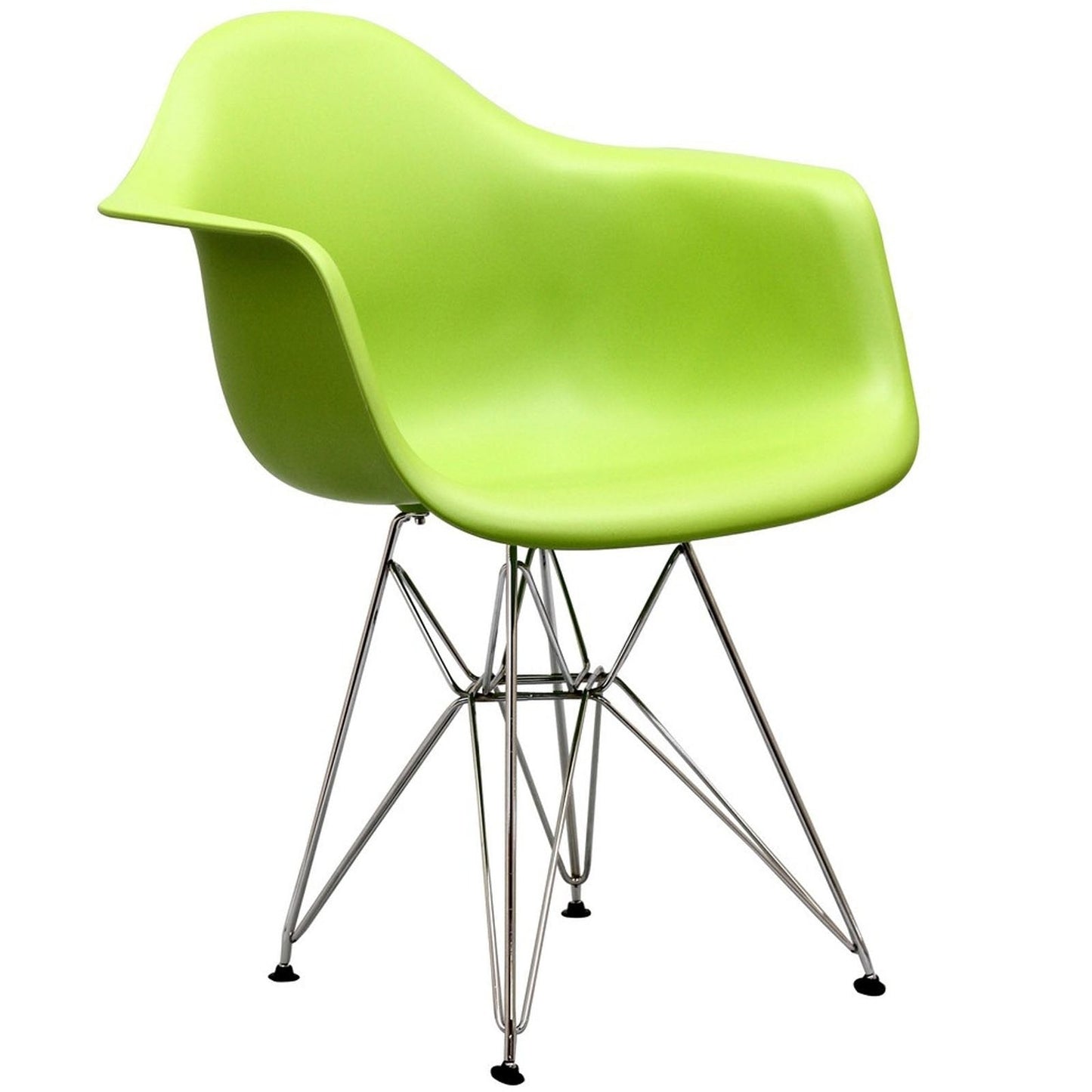Paris Dining Armchair Green
