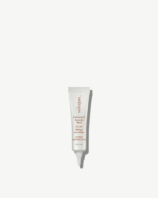 Radiance Eye Cream