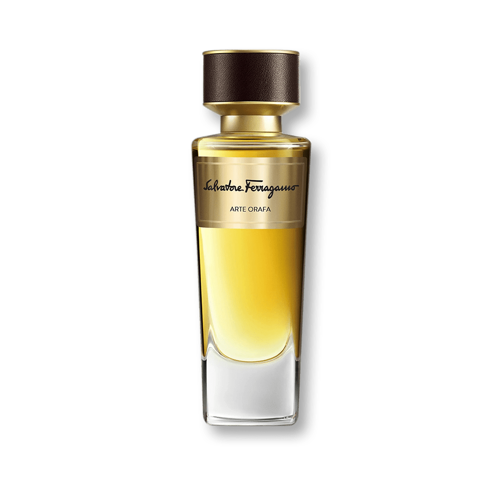 Salvatore Ferragamo Arte Orafa EDP