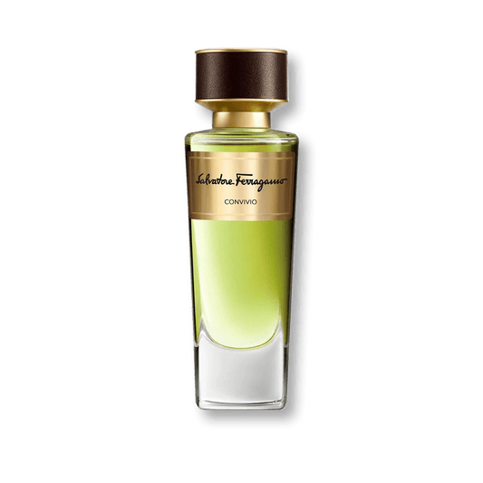 Salvatore Ferragamo Convivio EDP