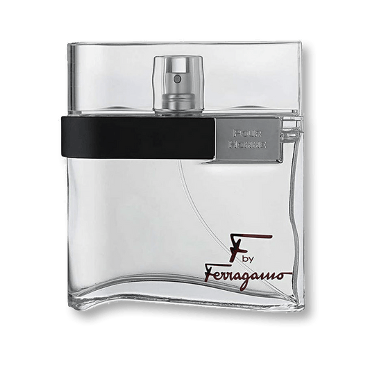 Salvatore Ferragamo F By Ferragamo EDT