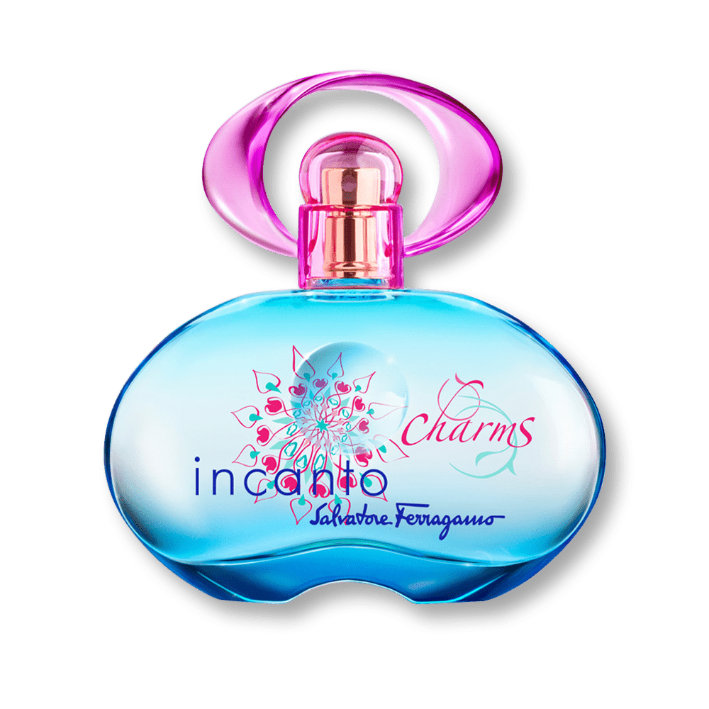 Salvatore Ferragamo Incanto Charms EDT