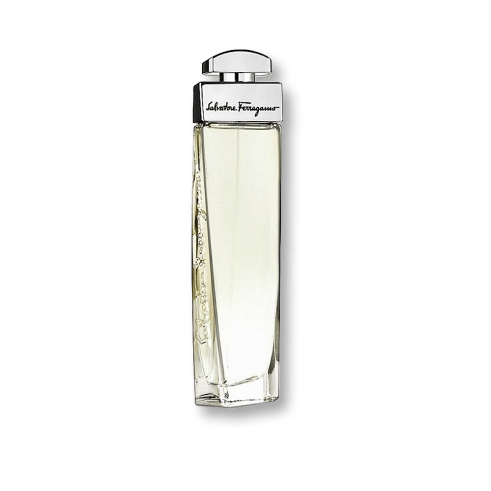 Salvatore Ferragamo Pour Femme EDP