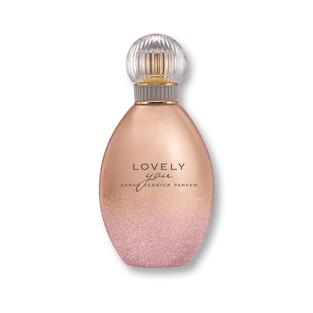 Sarah Jessica Parker Lovely You EDP
