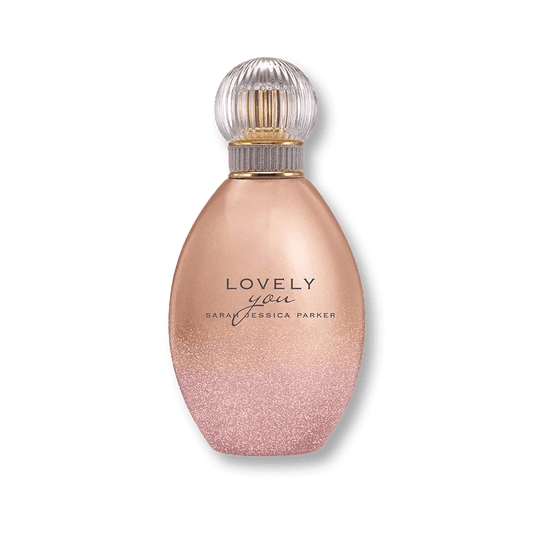 Sarah Jessica Parker Lovely You EDP