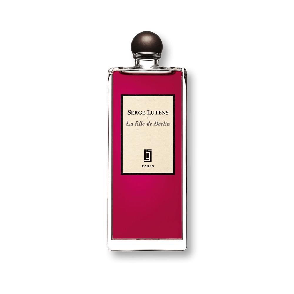 Serge Lutens La Fille Berlin EDP | My Perfume Shop Australia